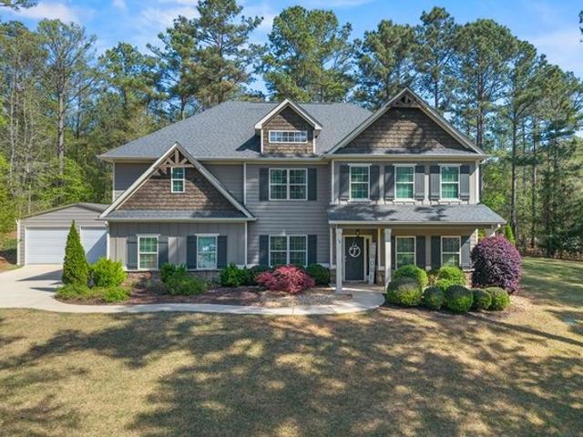 House for sale in Waverly Hall, Georgia