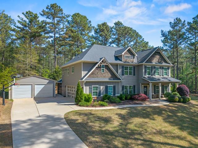 Property for sale in Waverly Hall, Georgia