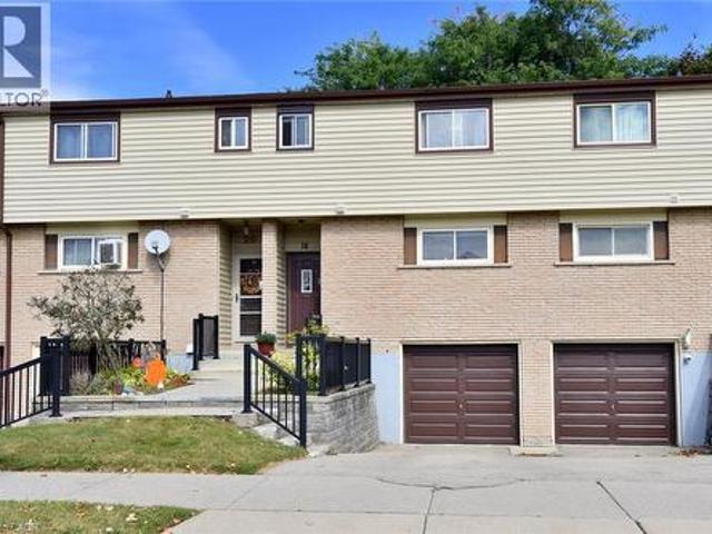 Townhouse for sale in Falkirk East, Hamilton