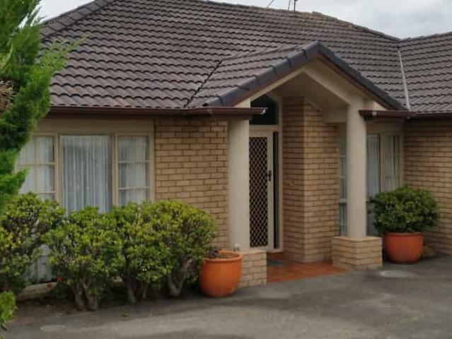 House for rent in East Tamaki, Oroua County