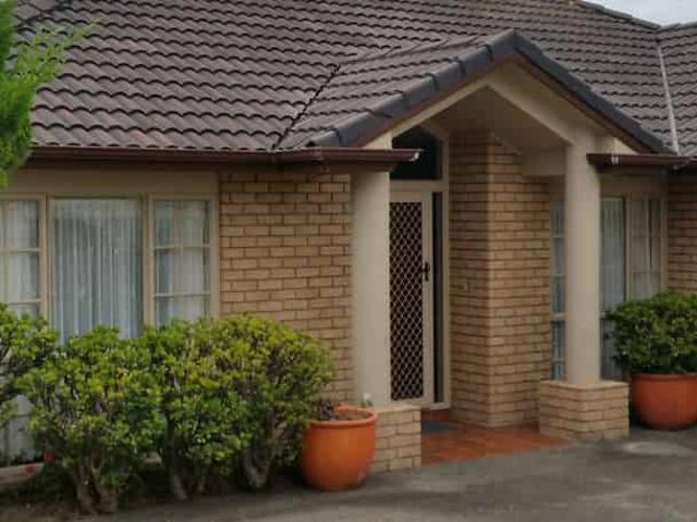 House for rent in East Tamaki, Oroua County