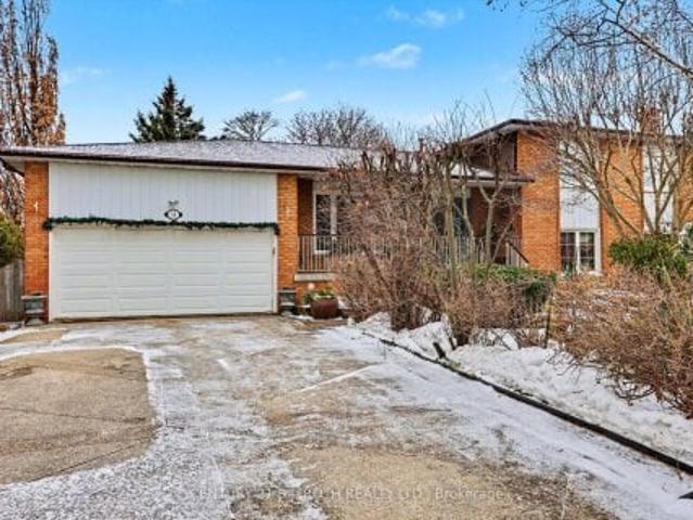 House for sale in Georgina, Ontario