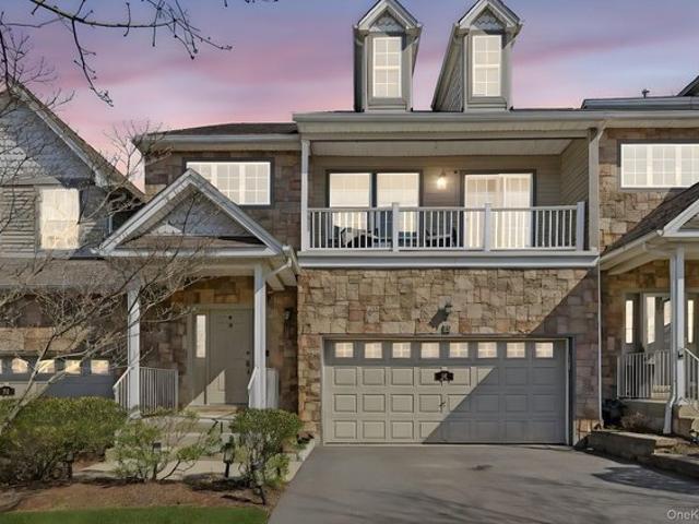 Condo for sale in Beacon, New York