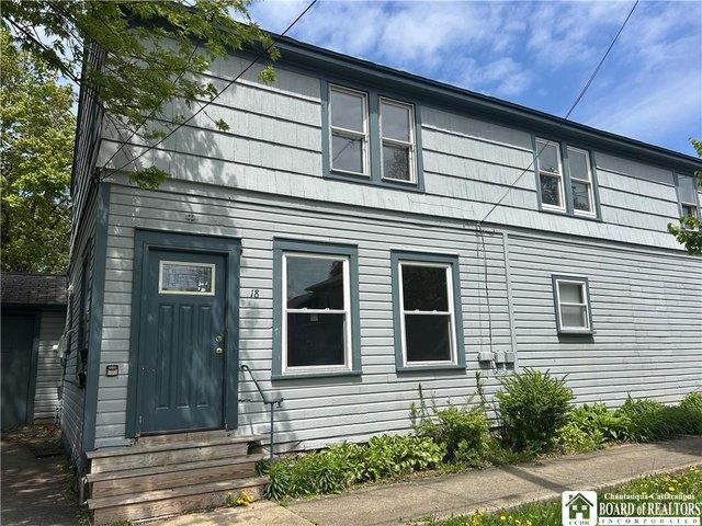 House for sale in Fredonia, New York