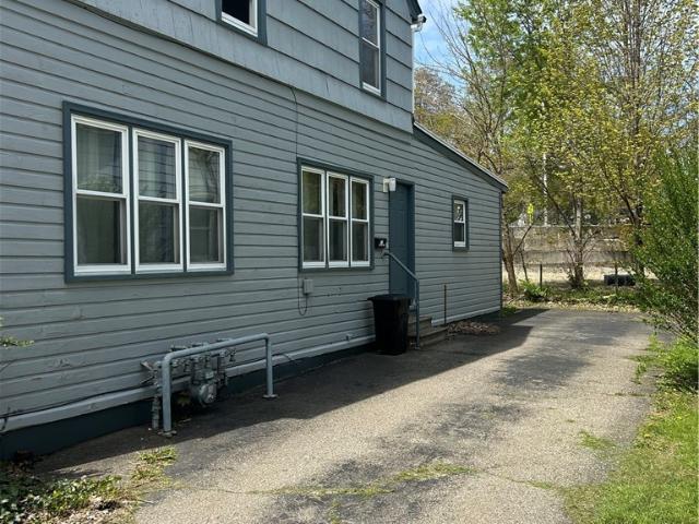 House for sale in Fredonia, New York