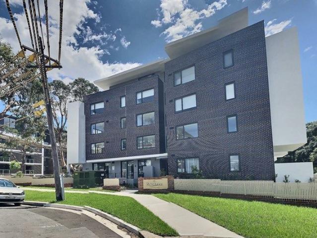Apartment for sale in Epping, New South Wales