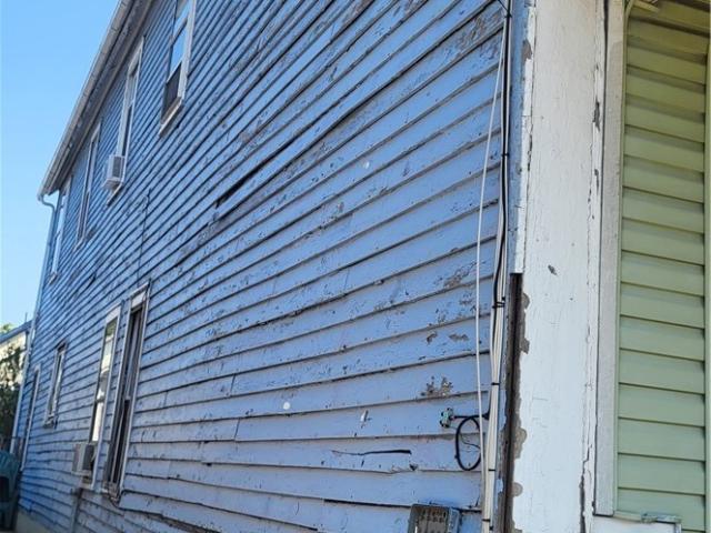 House for sale in Buffalo, New York