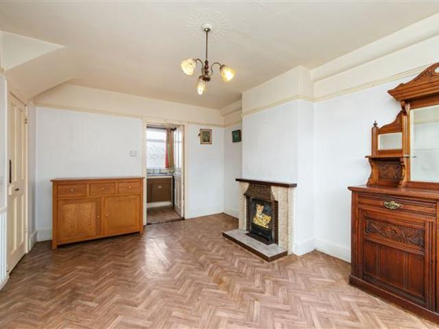 House for sale in Bluebell, North Tipperary