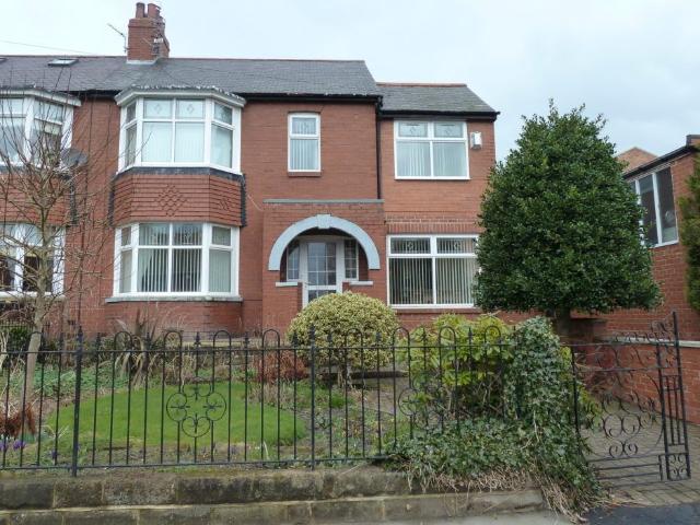 House for rent in Bedlington, Northumberland