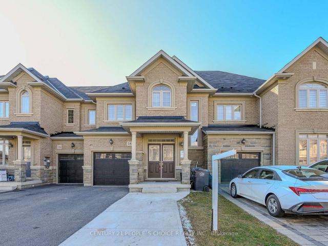 Property for rent in Woburn, Ontario