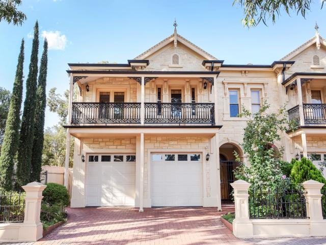 House for rent in Horseshoe Creek, South Australia