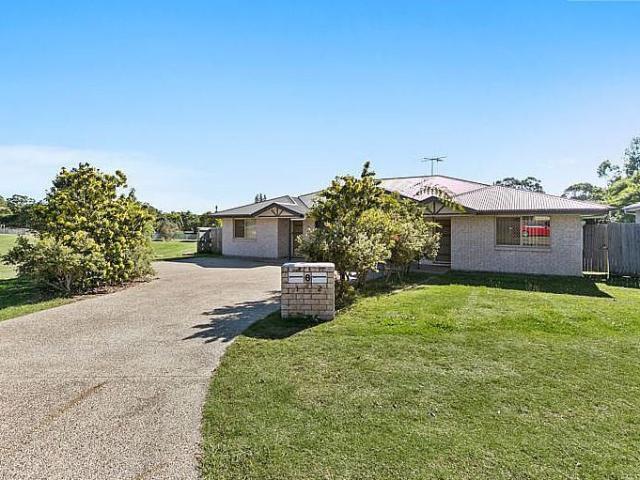 Apartment for rent in Toombul, Queensland