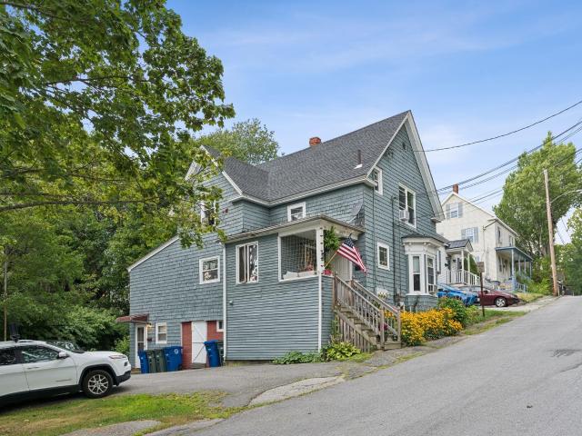 House for sale in Westbrook, Maine