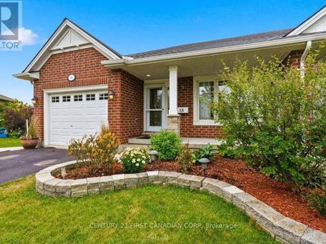 House for sale in St. Thomas, Ontario