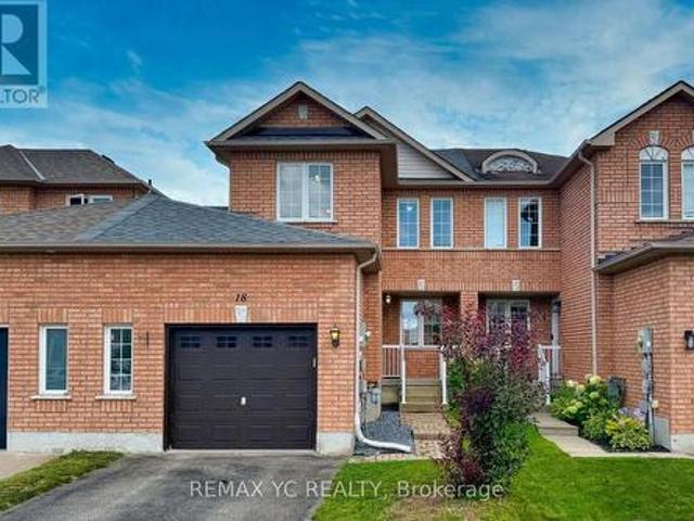 House for sale in Barrie, Ontario