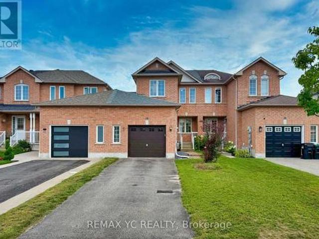 House for sale in Barrie, Ontario