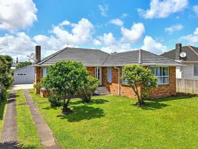 House for rent in Auckland