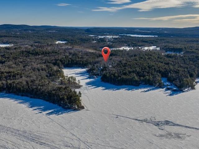 Land for sale in New Hampshire