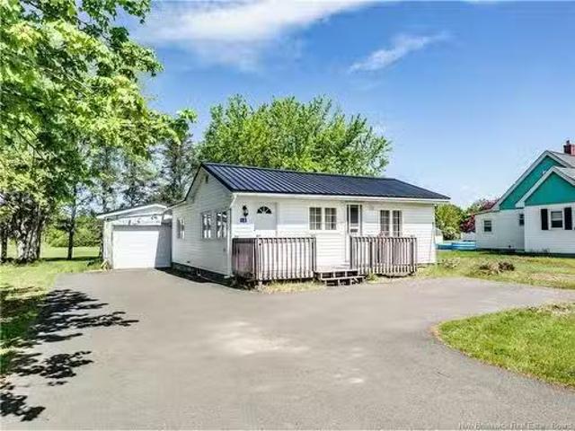 House for sale in Saint-louis, New Brunswick