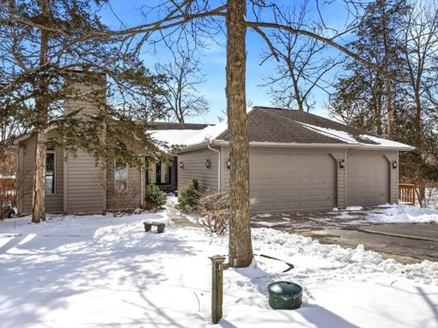 House for sale in Galena, Illinois