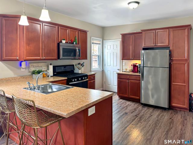 Property for sale in Ansonia, Connecticut
