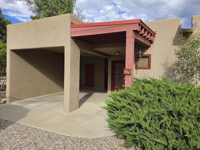 Condo for sale in New Mexico