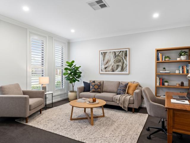 House for rent in Jordan Springs East, Sydney