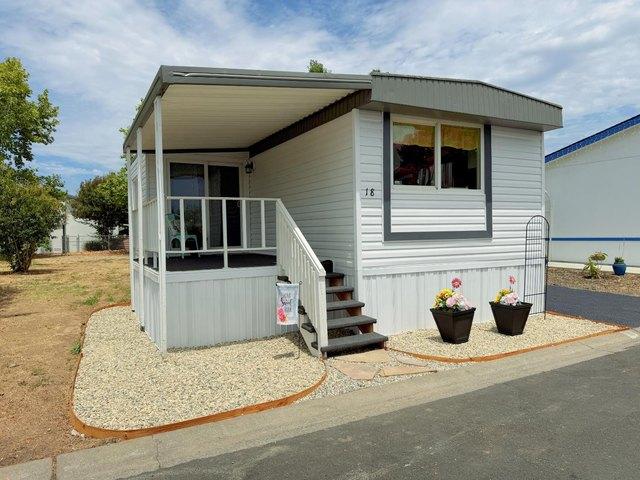 House for sale in Sacramento, California