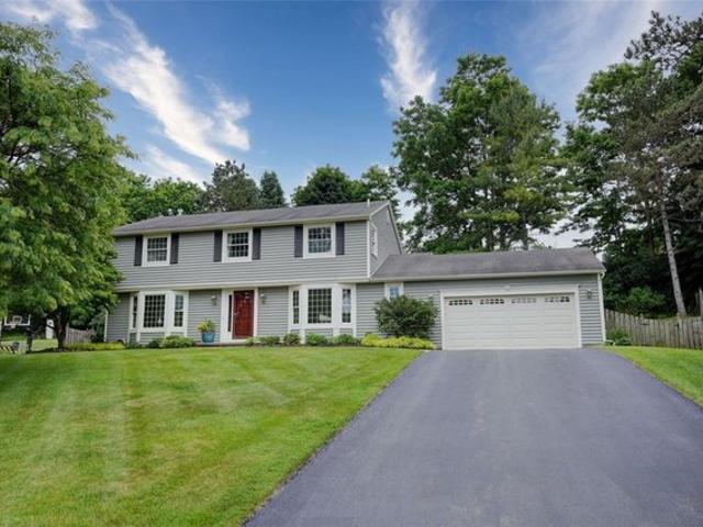 House for sale in Pittsford, New York
