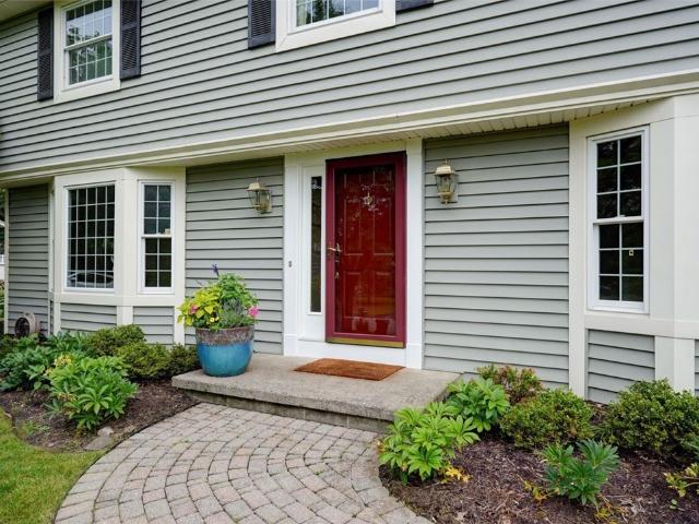 House for sale in Pittsford, New York