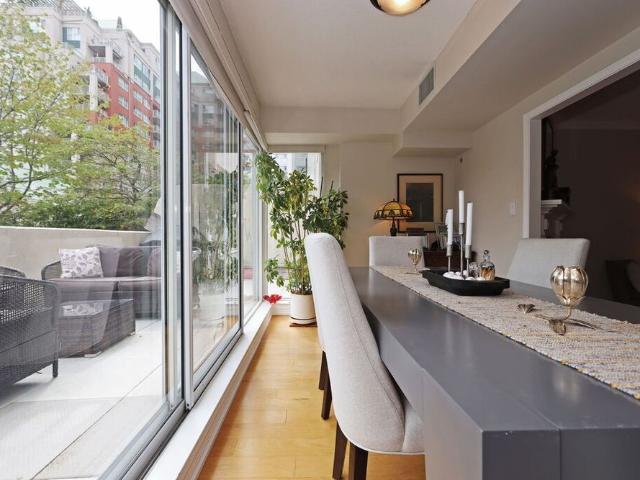 Apartment for rent in Don Valley East, Toronto