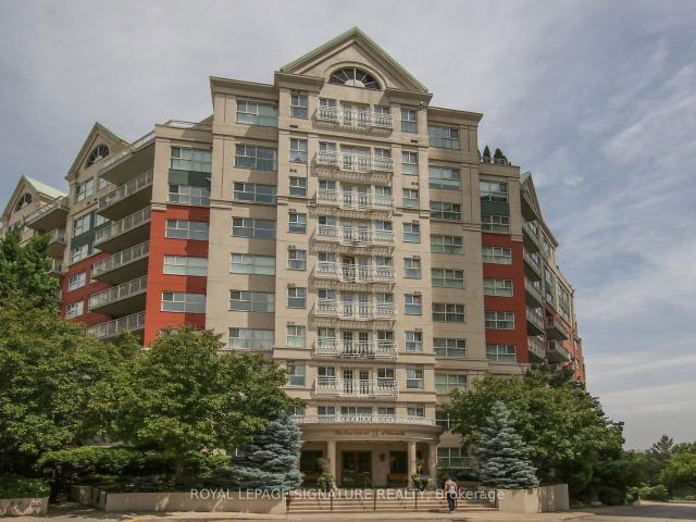 Property for sale in Woburn, Ontario