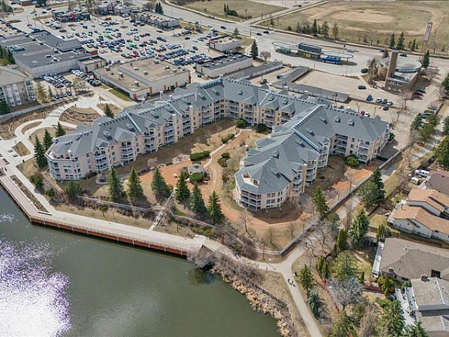 Condo for sale in Edmonton