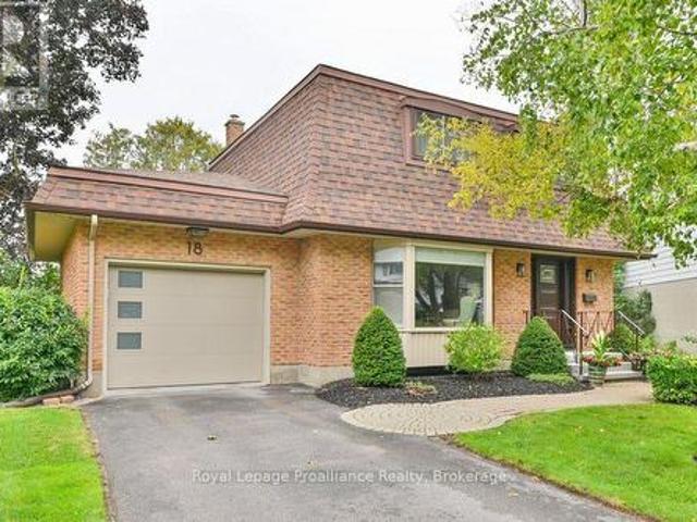 House for sale in Belleville, Ontario