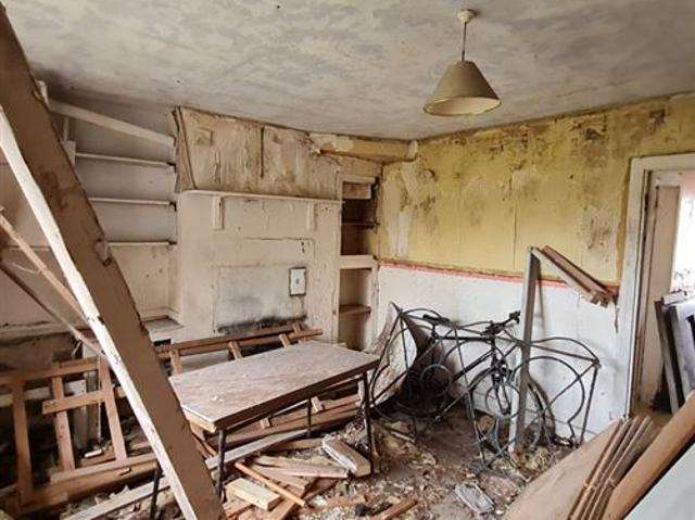 Detached House for sale in Ballymote, Connacht