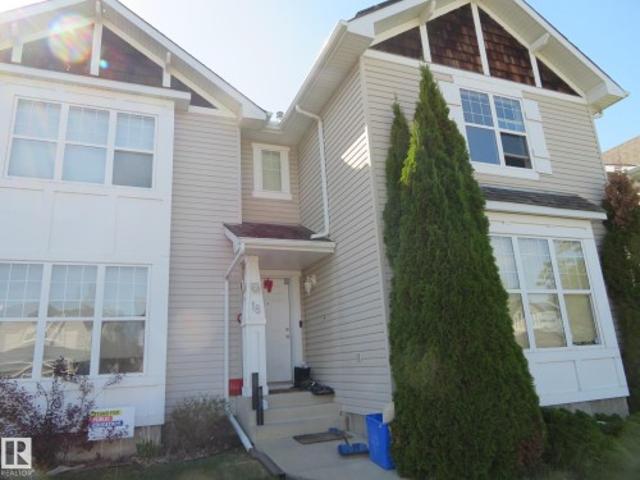 House for sale in Sherwood Park, Alberta