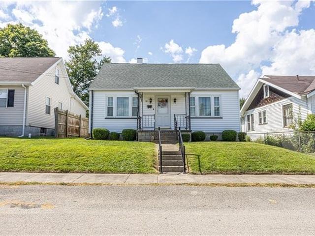 House for sale in Uniontown, Pennsylvania