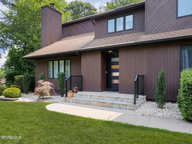 House for sale in Monmouth, New Jersey