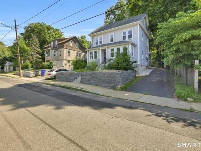 House for sale in Stafford, Connecticut