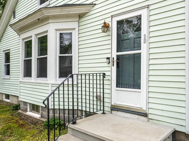 House for sale in Casco, Maine