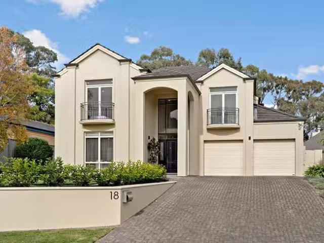 House for rent in Wattle Park House for rent in Wattle Park