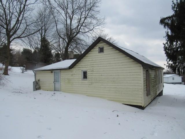 House for sale in Farmington, Pennsylvania
