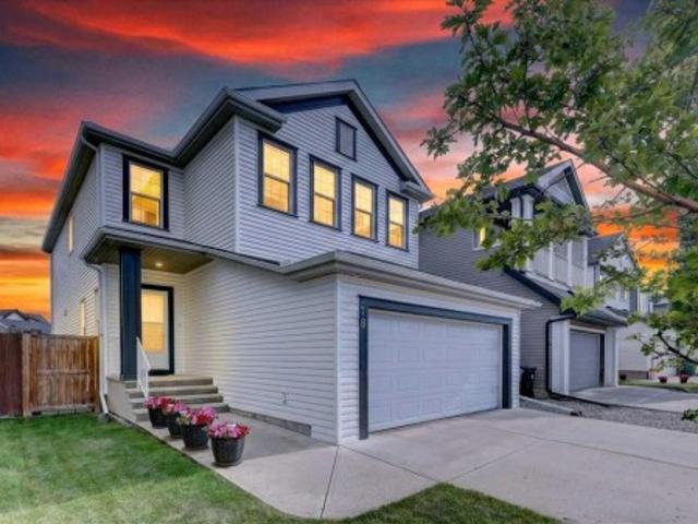 House for sale in Copperfield, Calgary