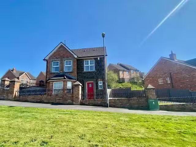 House for sale in Strand, South Tipperary