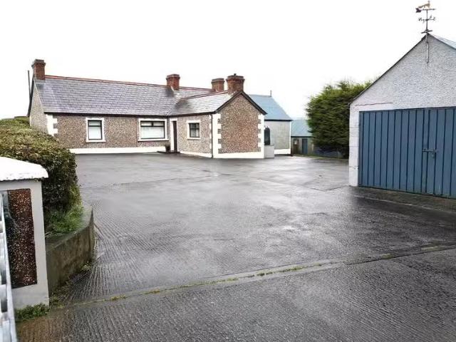 House to rent in Crosspatrick, North Tipperary