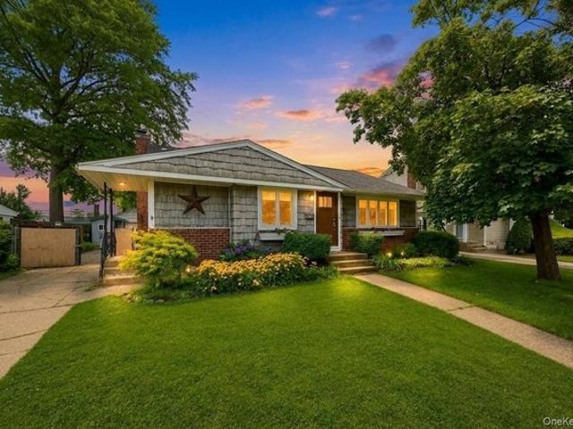 House for sale in Nassau, New York