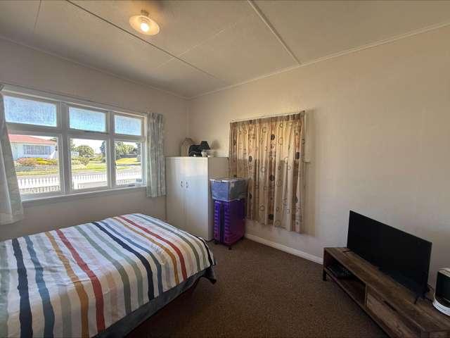House for rent in Castlecliff, Whanganui