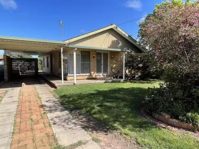 House for rent in Swan Hill, Victoria