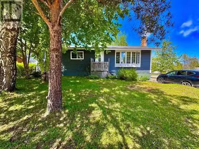 Condo for sale in Lewisporte, Newfoundland And Labrador