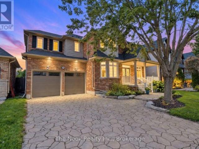 House for sale in Durham, Ontario